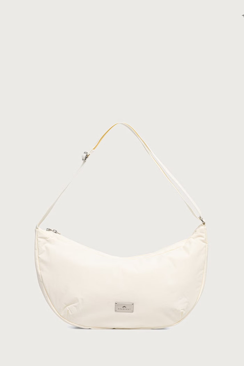 Doughnut  crossbody torba za žene Croissant Softies 13L