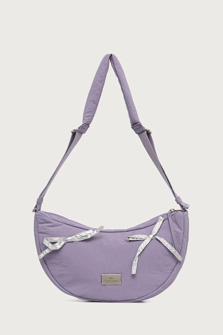 Doughnut  torba za žene Eclair Softies 7L