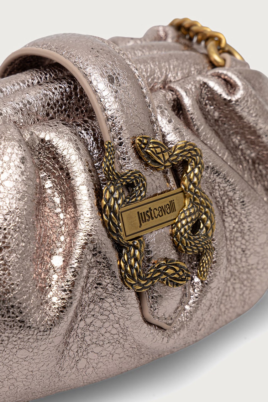 Just Cavalli Just Cavalli χιαστί Γυναικεία - 4