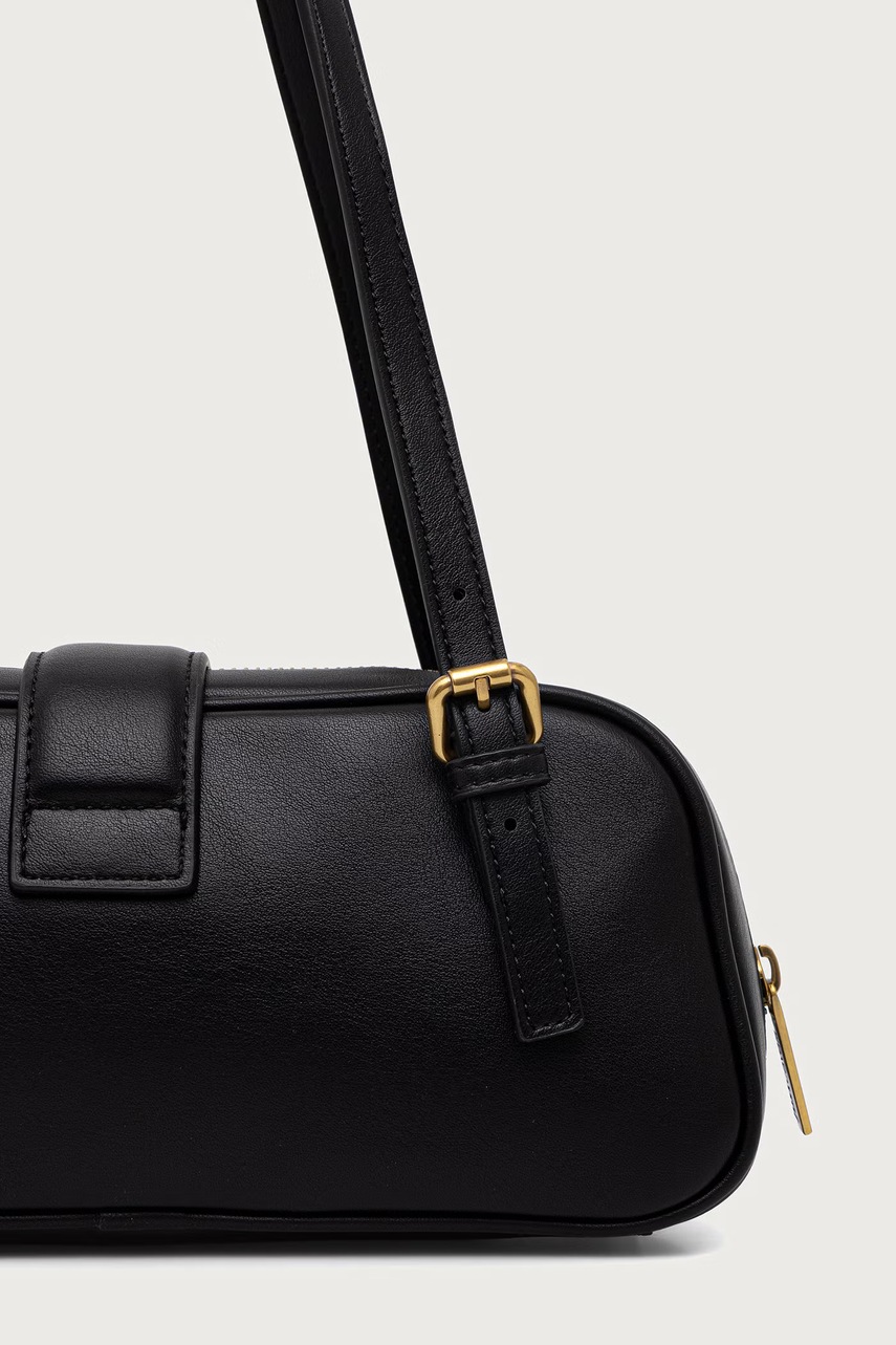 Just Cavalli Just Cavalli baguette γυναικεία από απομίμηση δέρματος - 3