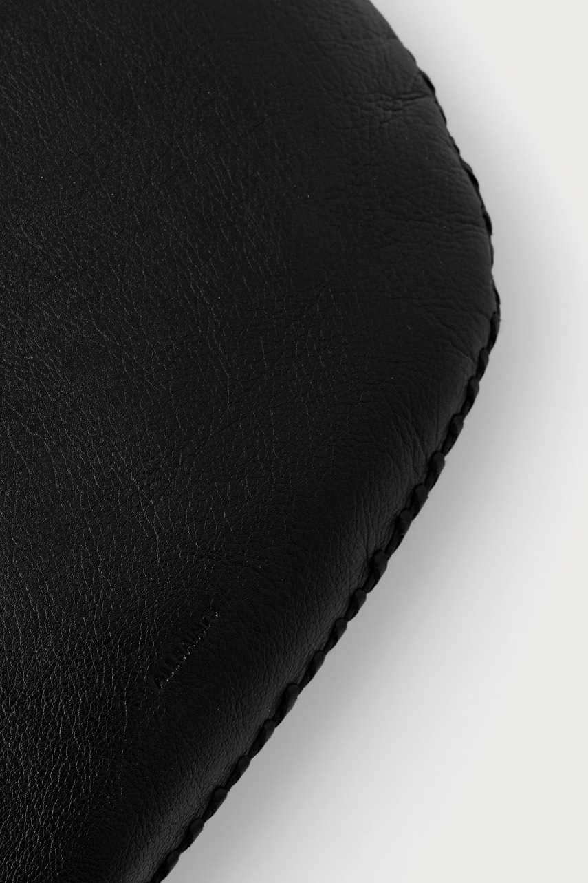 AllSaints AllSaints χιαστί γυναικεία δερμάτινη ESME - 4