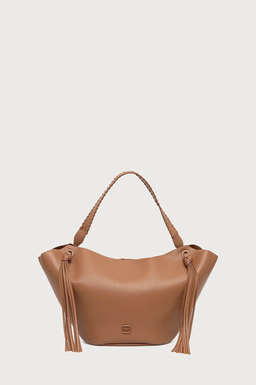 Marella shopper γυναικεία από απομίμηση δέρματος MLLPERLE
