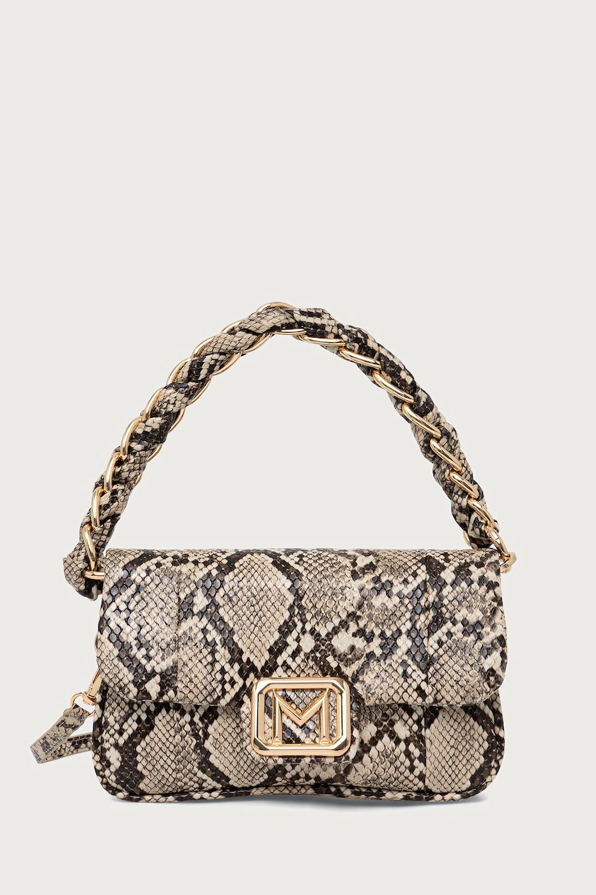 Marella geantă crossbody pentru femei cu imitație de piele MLAERA