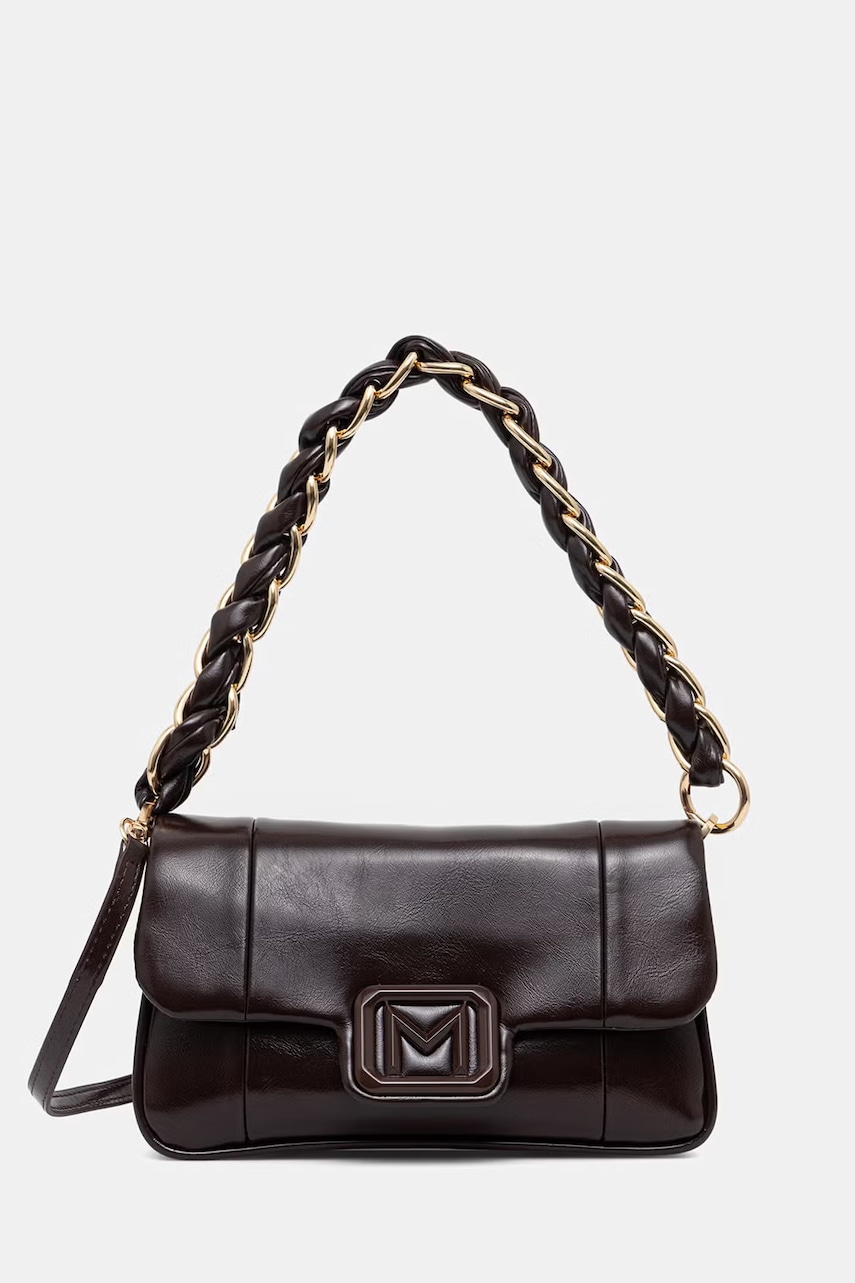 Marella geantă crossbody pentru femei cu imitație de piele MLAERA