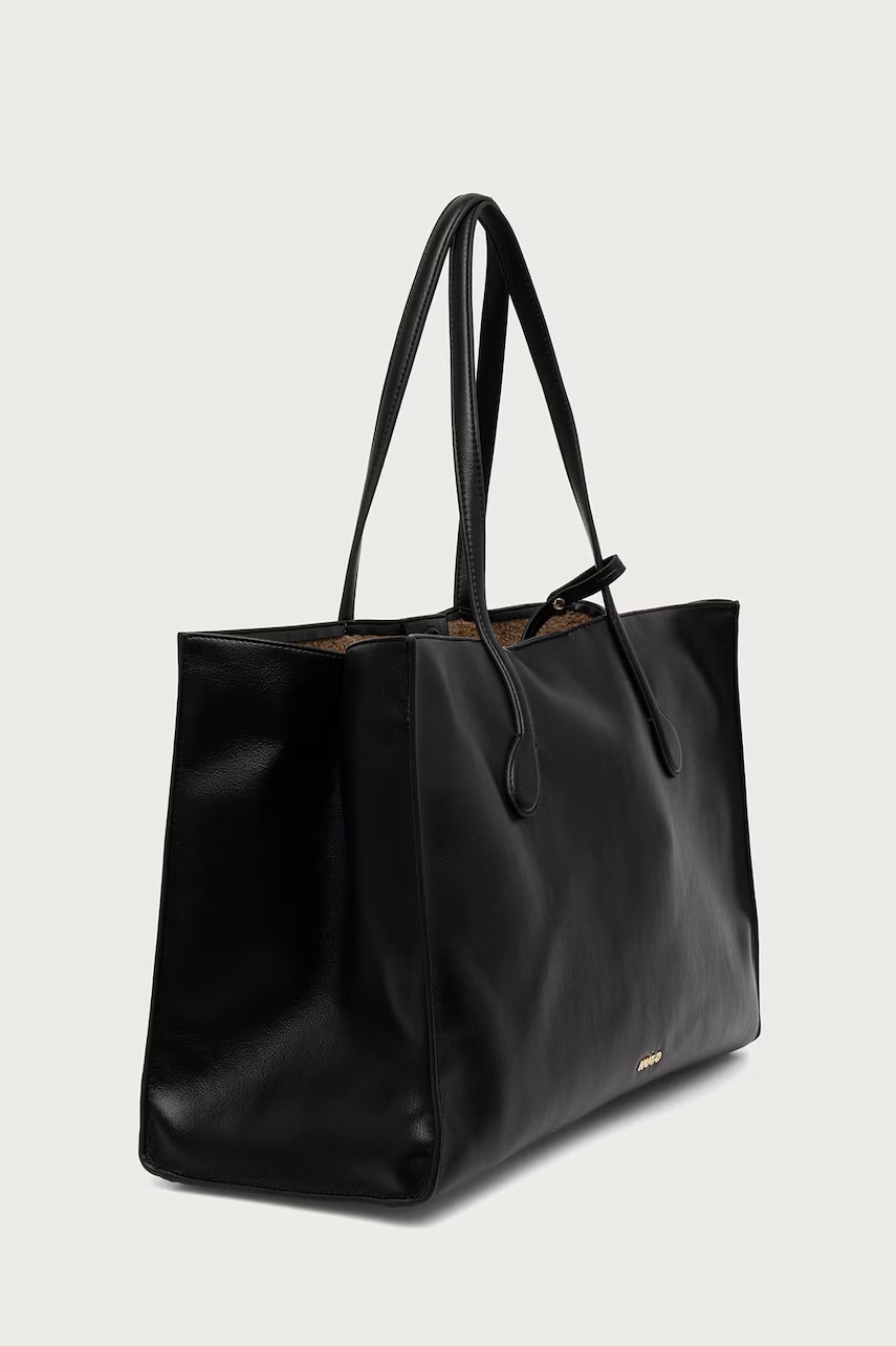HUGO HUGO shopper γυναικεία Cymbeline_Tote - 2