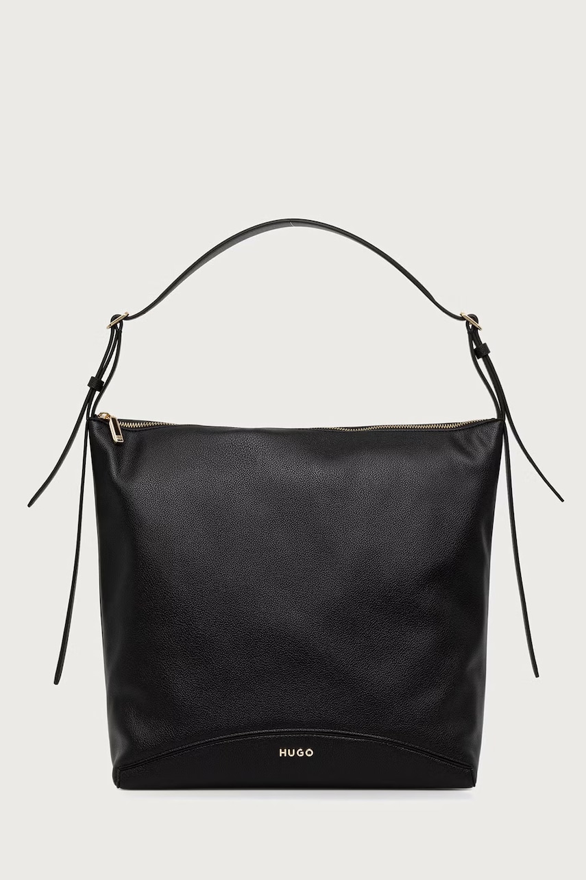 HUGO  shopper torba za žene od imitacije kože Lucya_Hobo