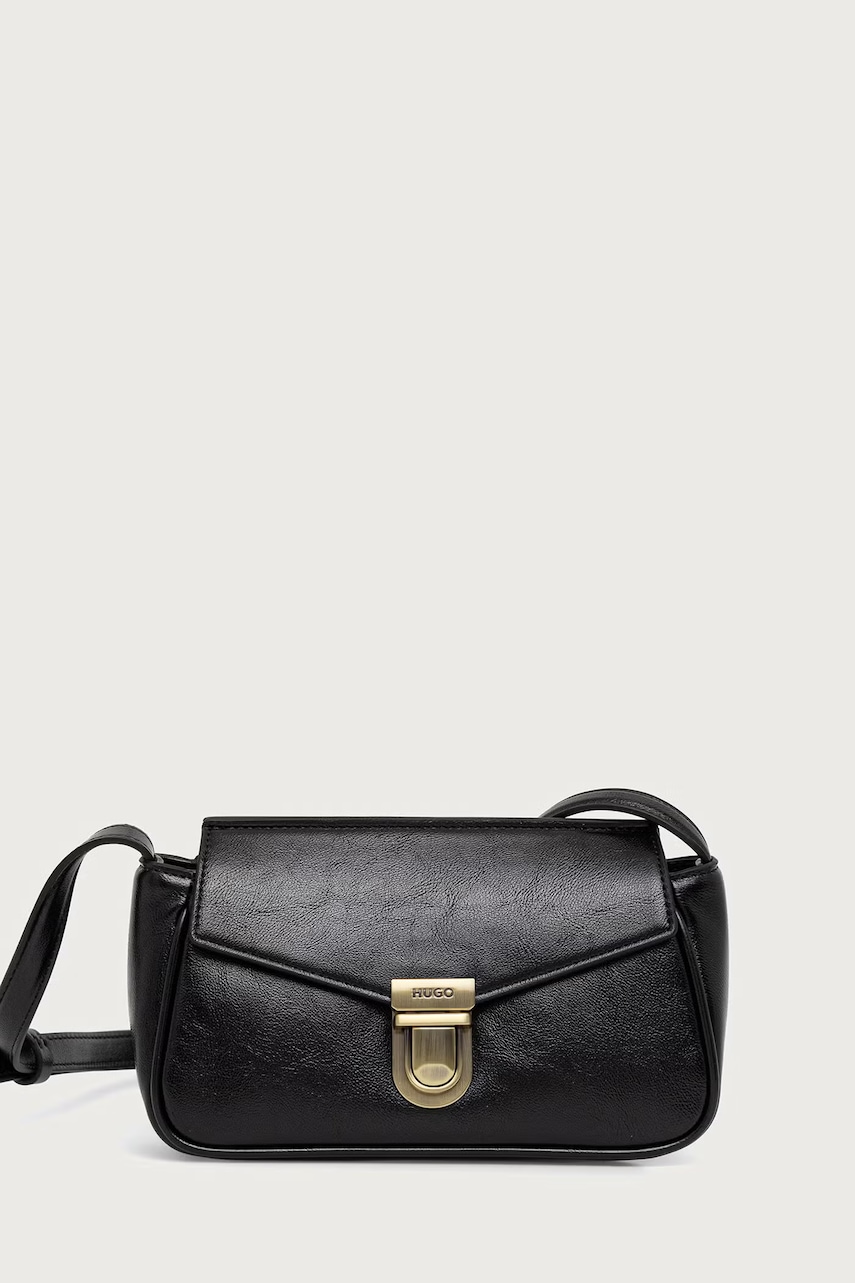 HUGO crossbody torba za žene Quinley_Crossbody