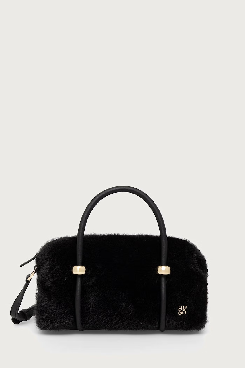 HUGO crossbody torba za žene Briony F_SM Duffle