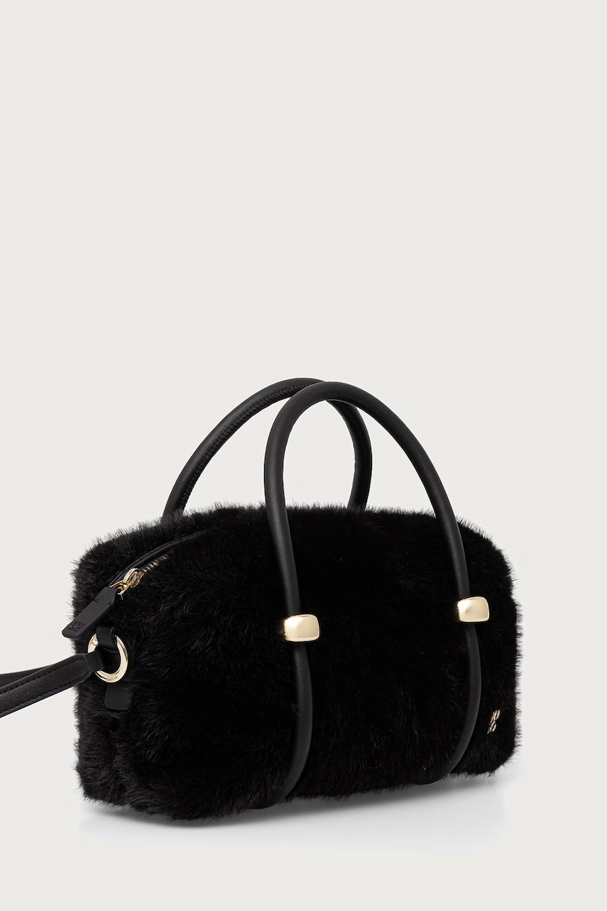 HUGO  чанта crossbody дамска Briony F_SM Duffle