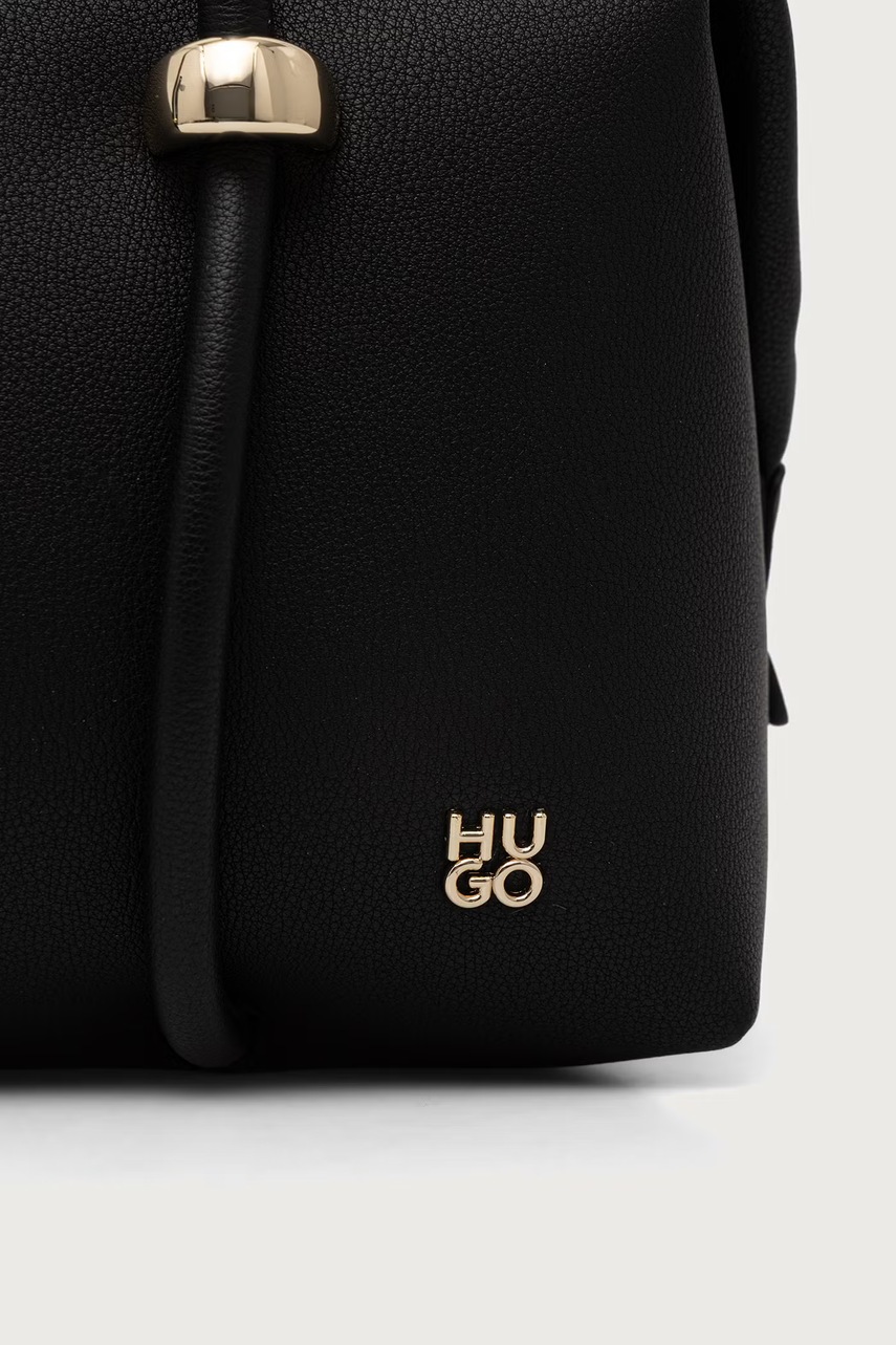HUGO HUGO μικρή τσάντα γυναικεία Briony_Duffle - 4