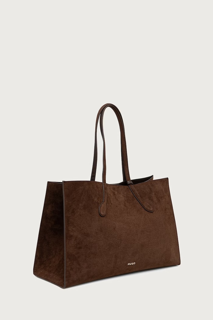 HUGO HUGO shopper γυναικεία Cymbeline S_Tote - 2