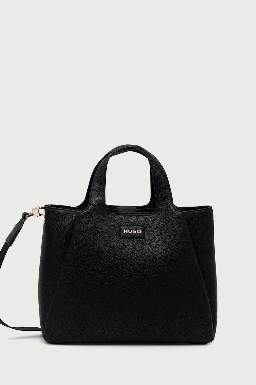 HUGO  kabelka typu shopper dámska Orin_SM Tote