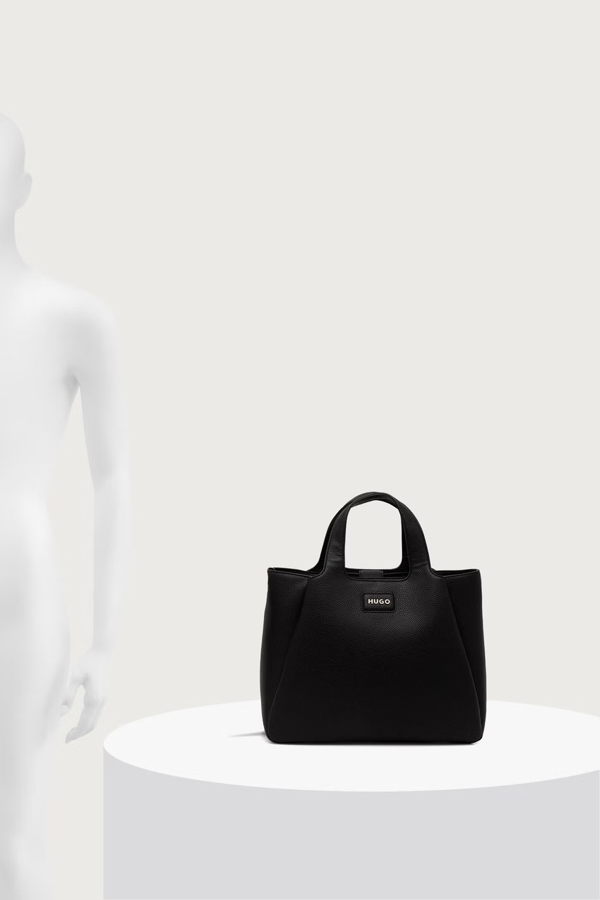 HUGO HUGO shopper γυναικεία Orin_SM Tote - 9