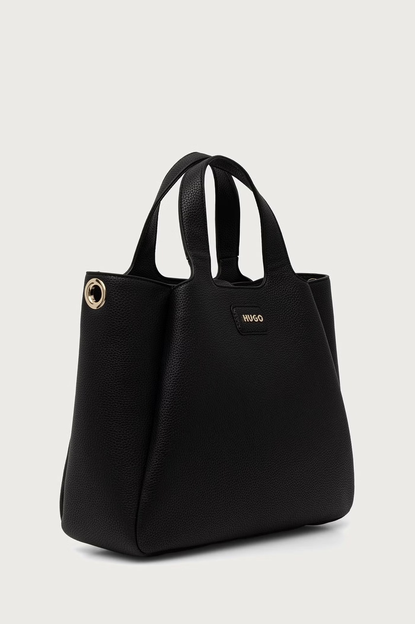 HUGO HUGO shopper γυναικεία Orin_SM Tote - 5