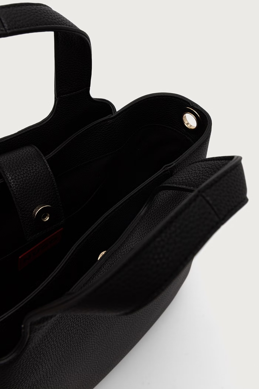 HUGO HUGO shopper γυναικεία Orin_SM Tote - 8