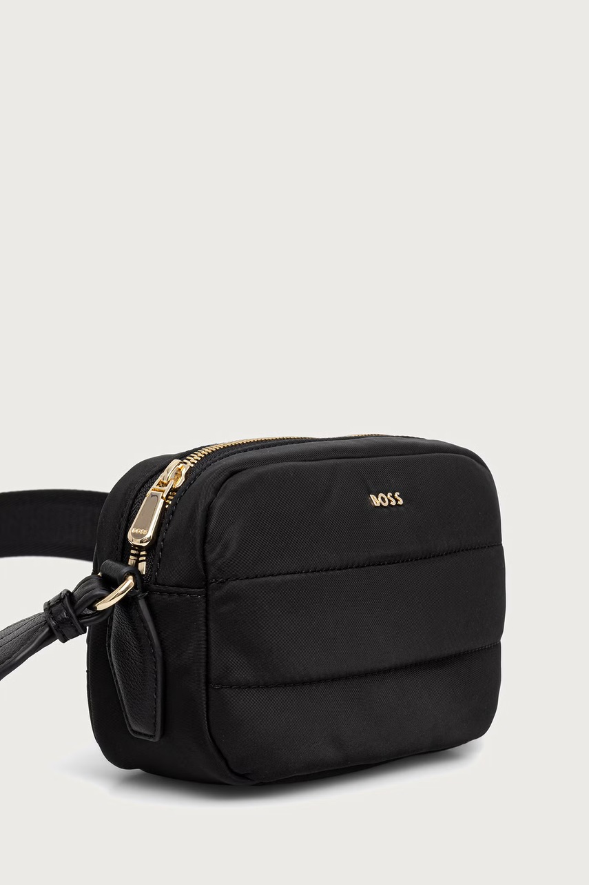 BOSS μικρή τσάντα γυναικεία Sandy Crossbody NY