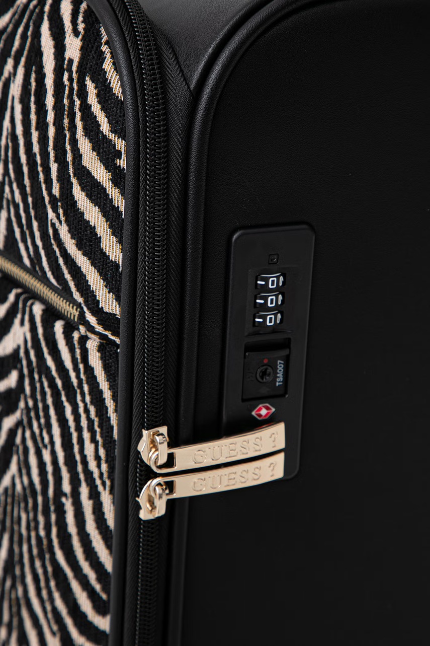 Guess Guess βαλίτσα SUZY - 4