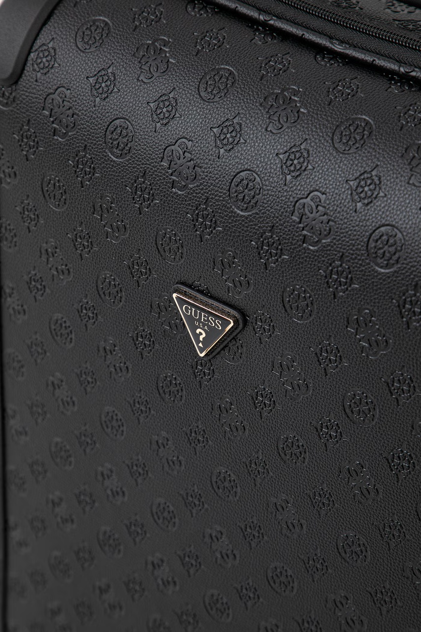 Guess Guess βαλίτσα LENWOOD - 4