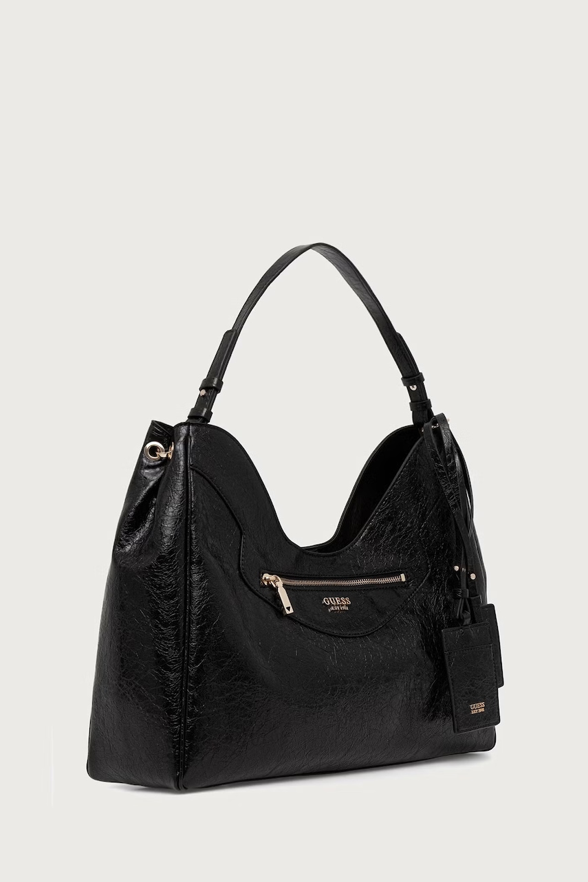 Guess shopper γυναικεία από απομίμηση δέρματος ANTONIA