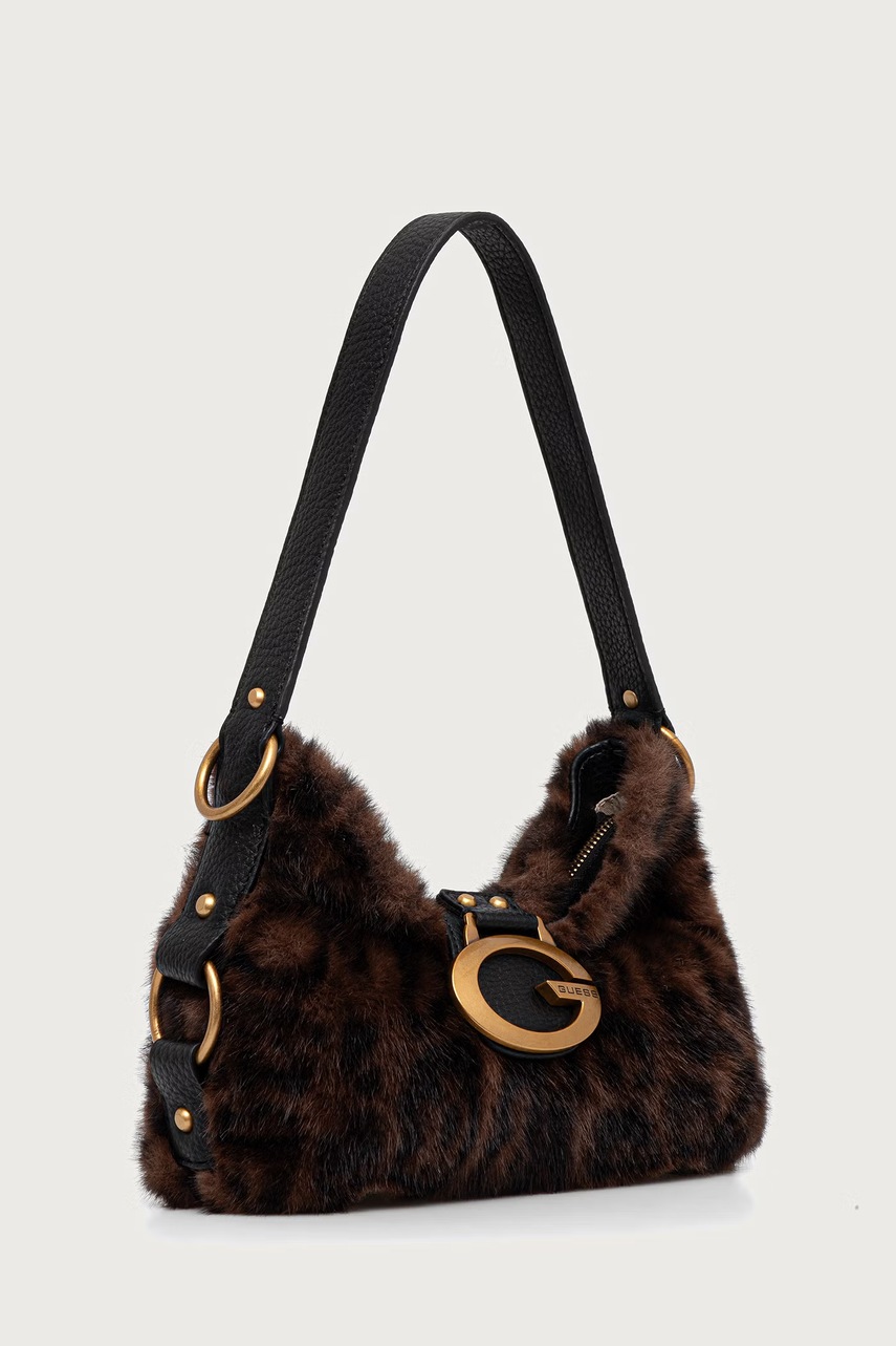 Guess μικρή τσάντα γυναικεία CAMDEN