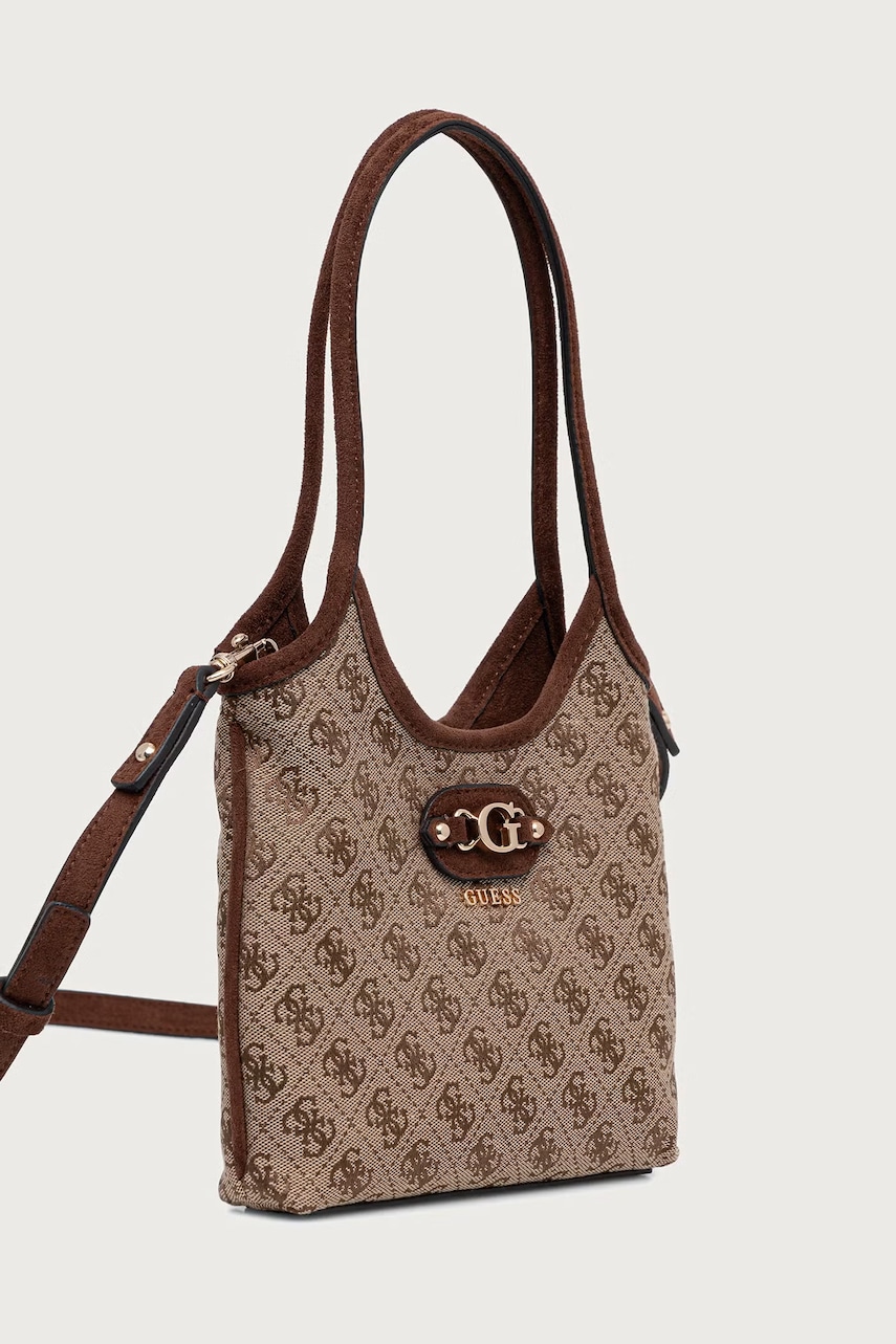 Guess geantă crossbody pentru femei SAMANTHA