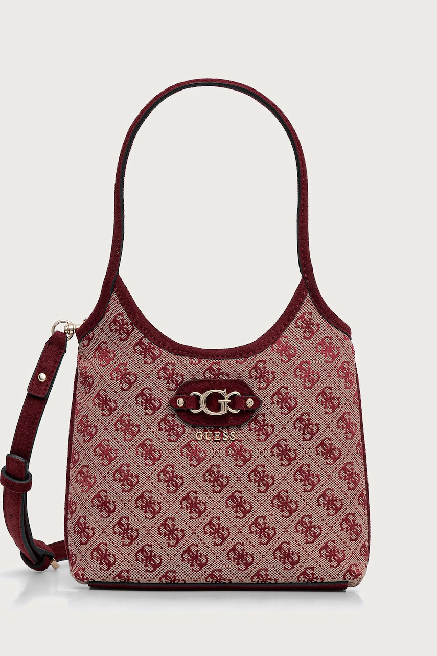 Guess geantă crossbody pentru femei SAMANTHA