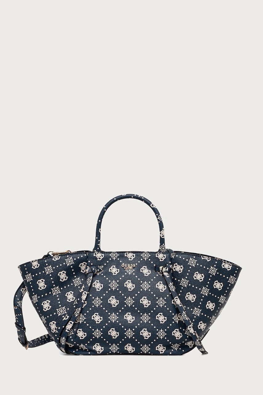 Guess geantă shopper pentru femei ALLEGRA
