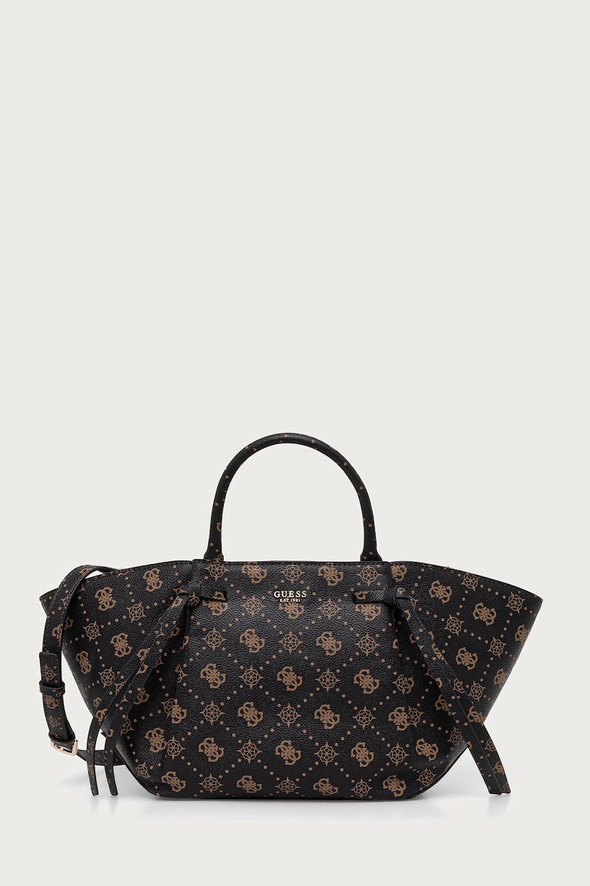 Guess geantă shopper pentru femei ALLEGRA