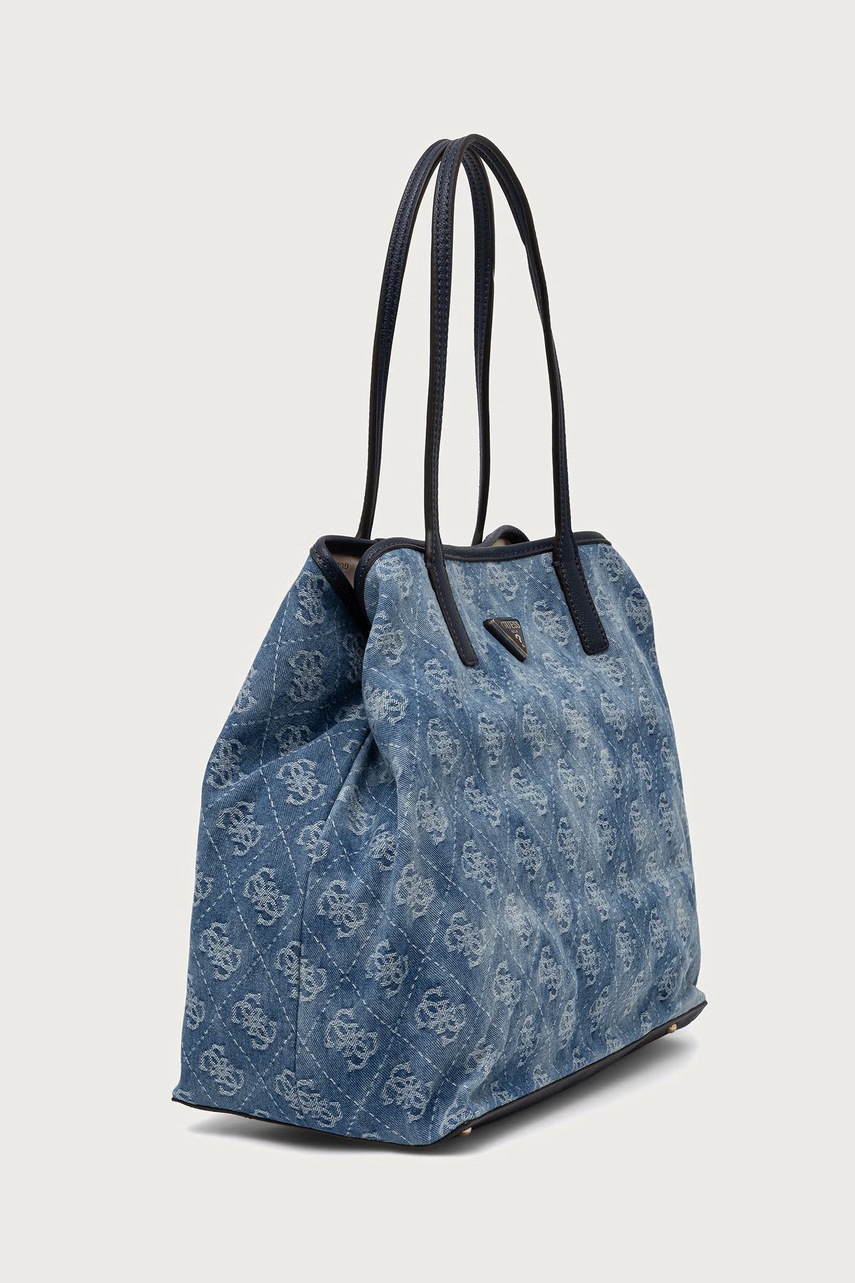 Guess  шопинг чанта дамска VICTTORIA