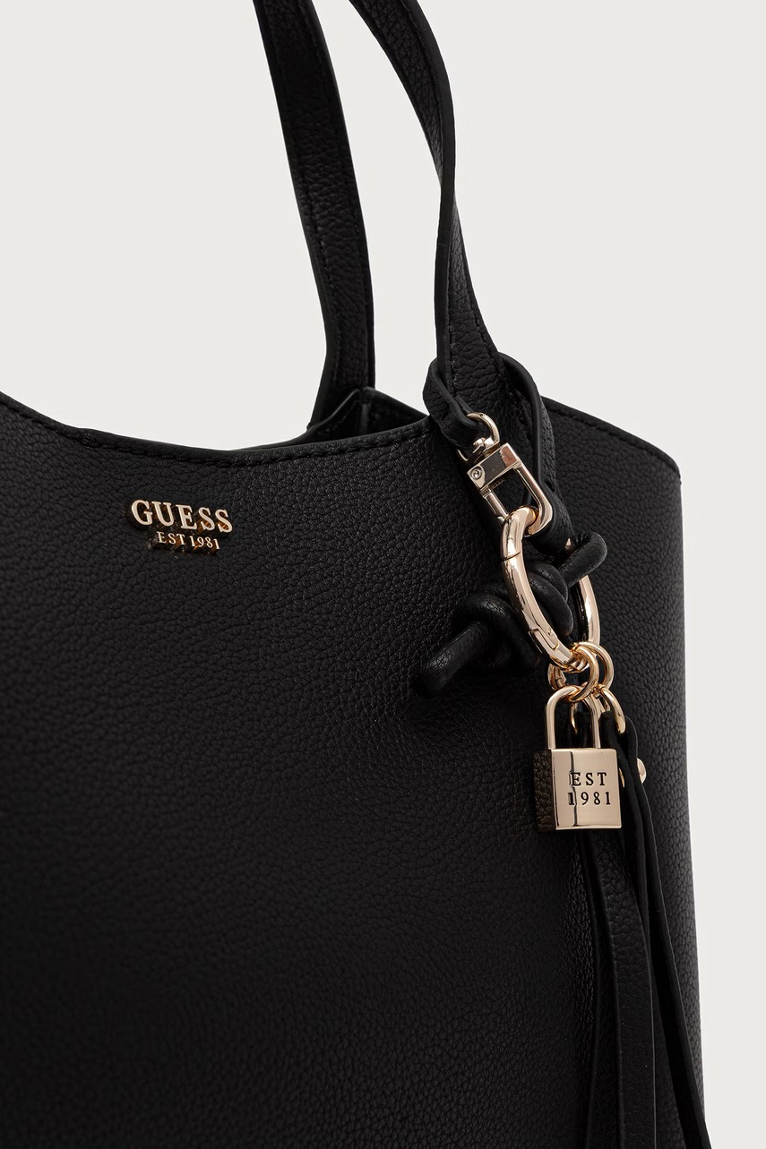 Guess crossbody kabelka MELODY (obrázok 4)
