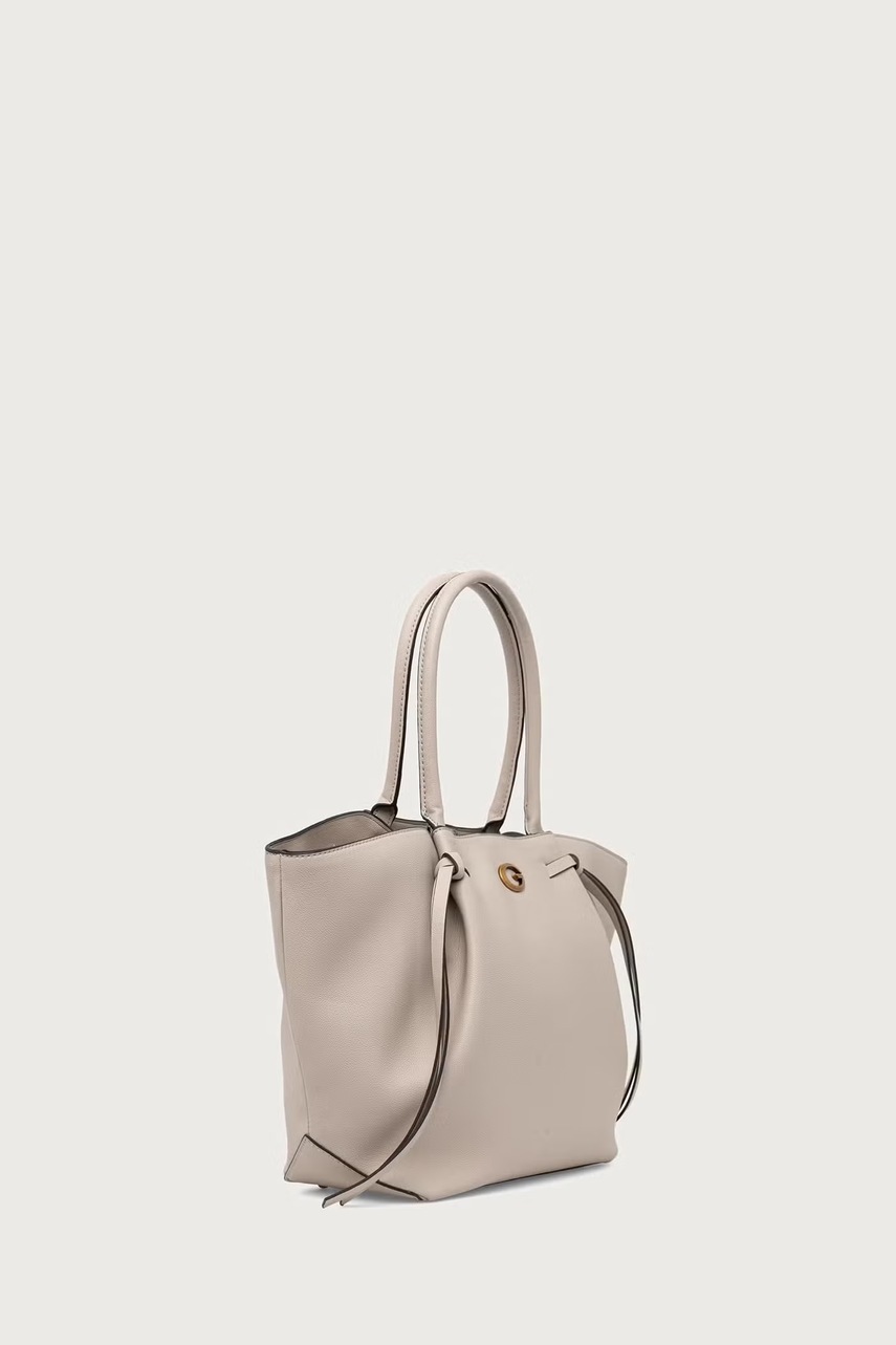 Guess shopper γυναικεία από απομίμηση δέρματος ALLEGRA