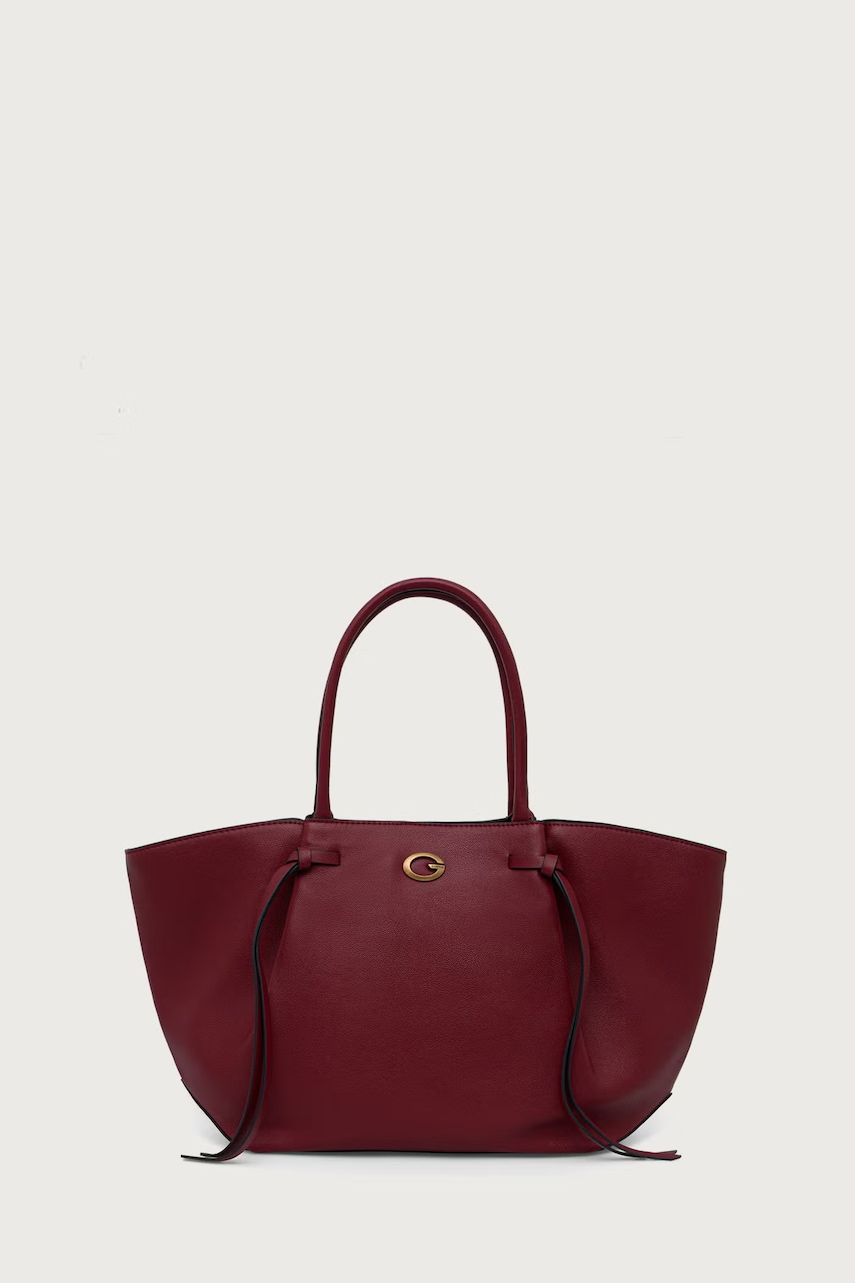 Guess  kabelka typu shopper dámska z imitácie kože ALLEGRA