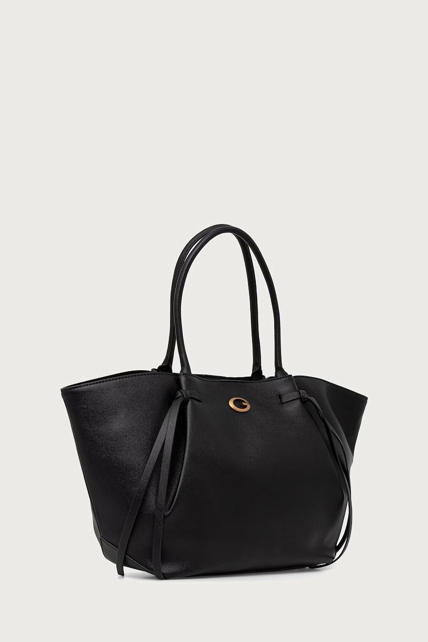 Guess shopper γυναικεία από απομίμηση δέρματος ALLEGRA