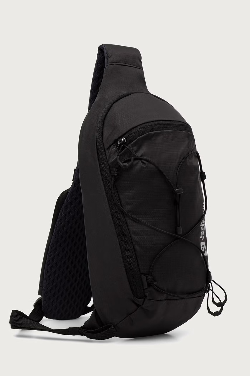Jack Wolfskin σακίδιο πεζοπορίας γυναικείο CYROX SLING