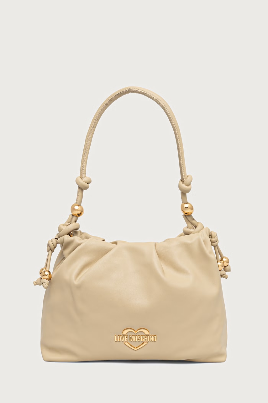 Love Moschino  geantă pentru femei din piele