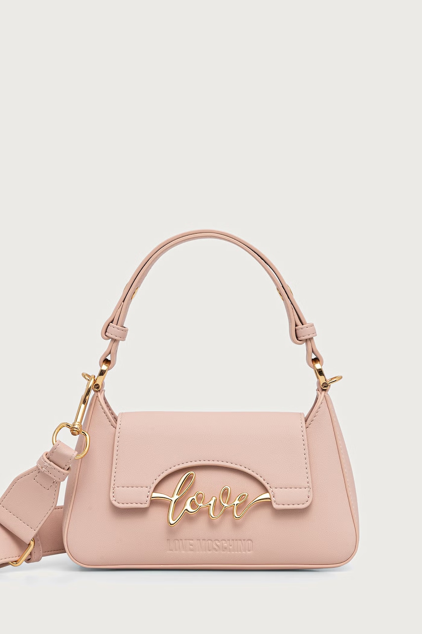 Love Moschino  torba za žene od imitacije kože