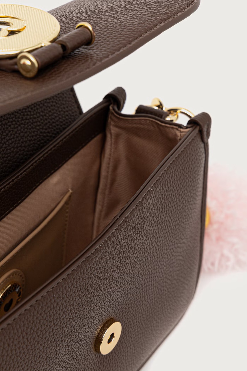 Love Moschino Love Moschino ταχυδρόμου Γυναικεία - 5