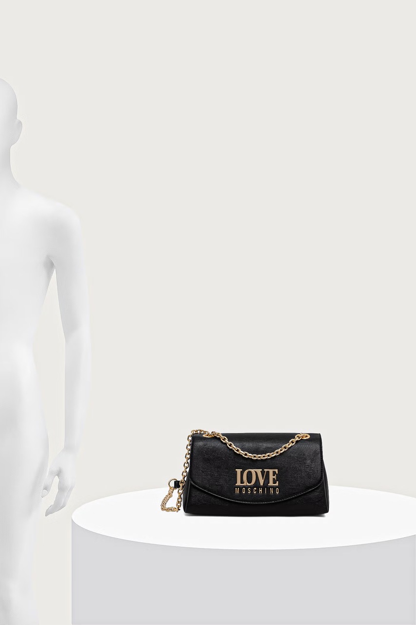 Love Moschino Love Moschino ταχυδρόμου Γυναικεία - 6
