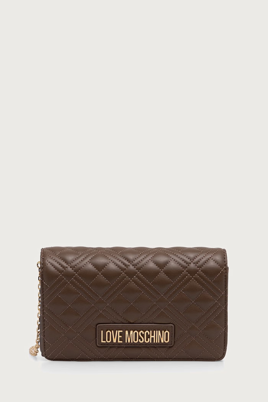 Love Moschino torba za žene od imitacije kože