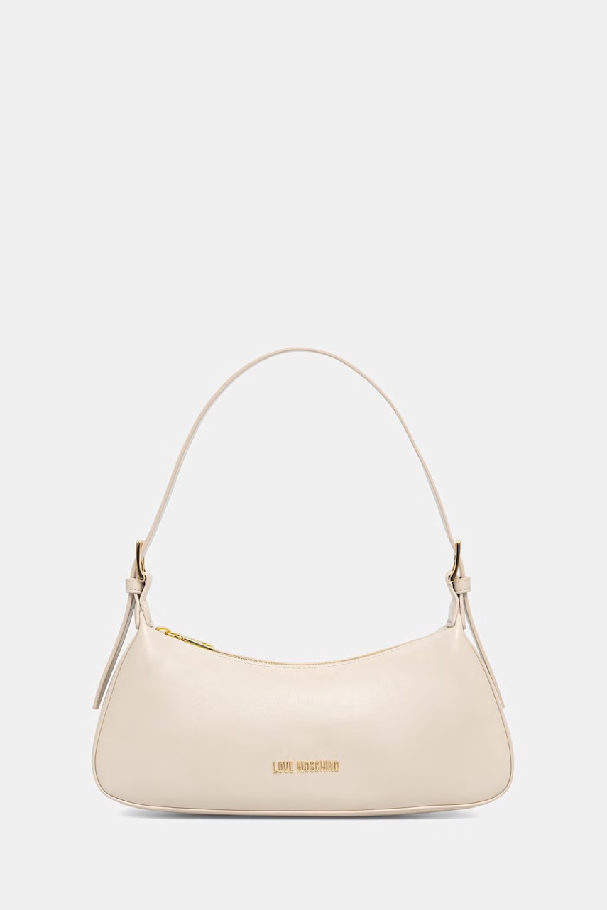 Love Moschino torebka damska z imitacji skóry