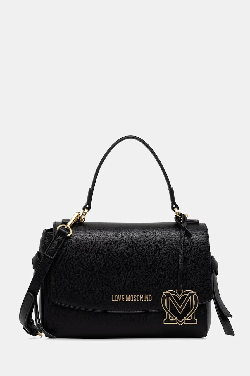 Love Moschino geantă crossbody pentru femei
