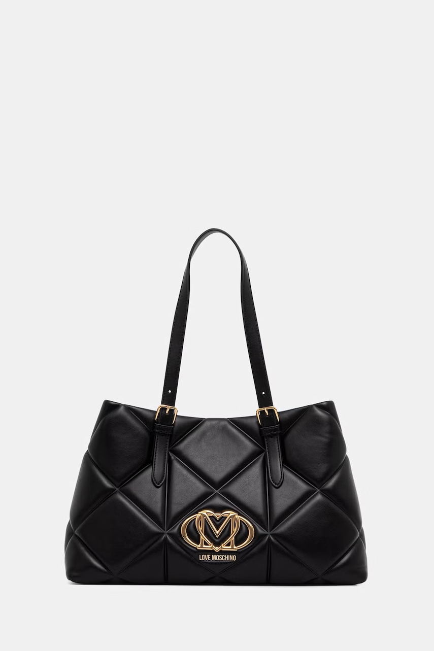 Love Moschino geantă shopper pentru femei