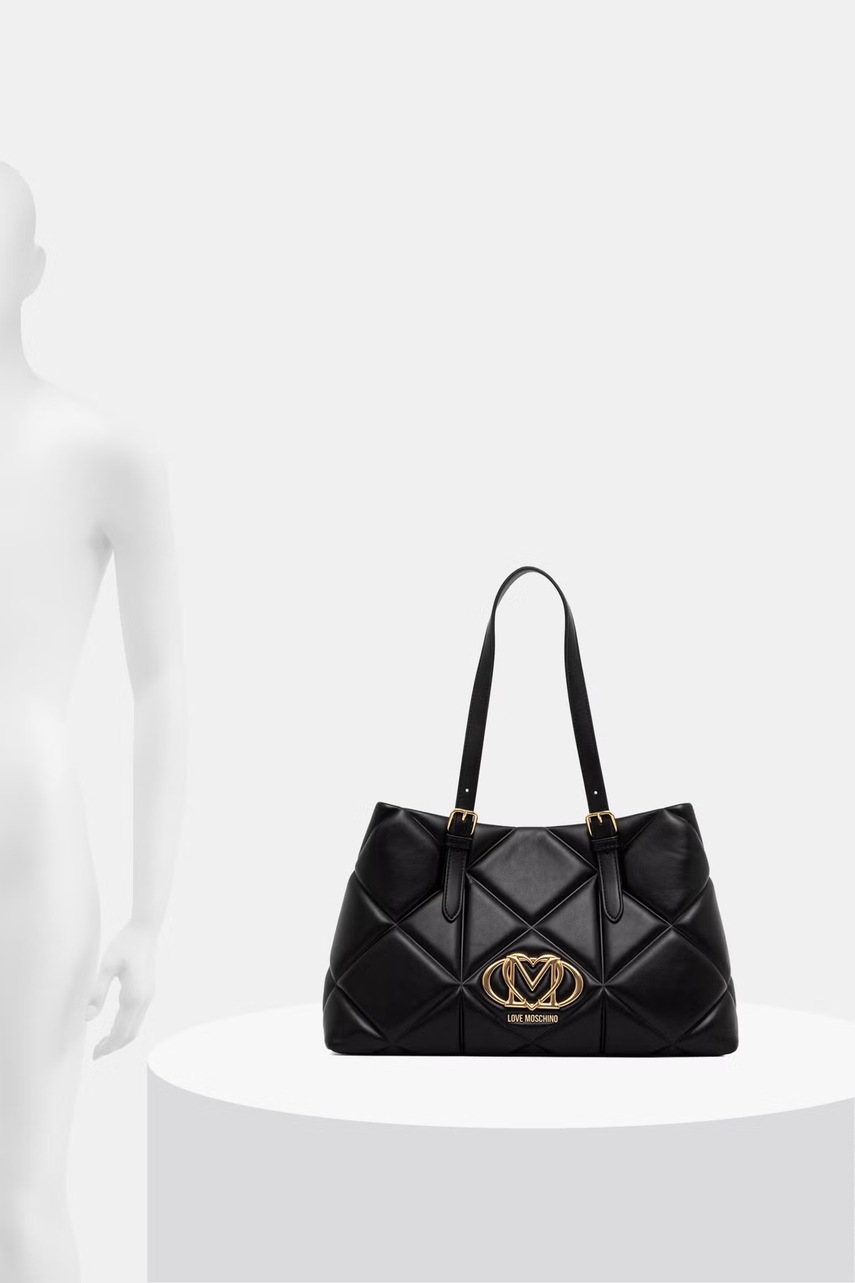 Love Moschino Love Moschino shopper γυναικεία - 6