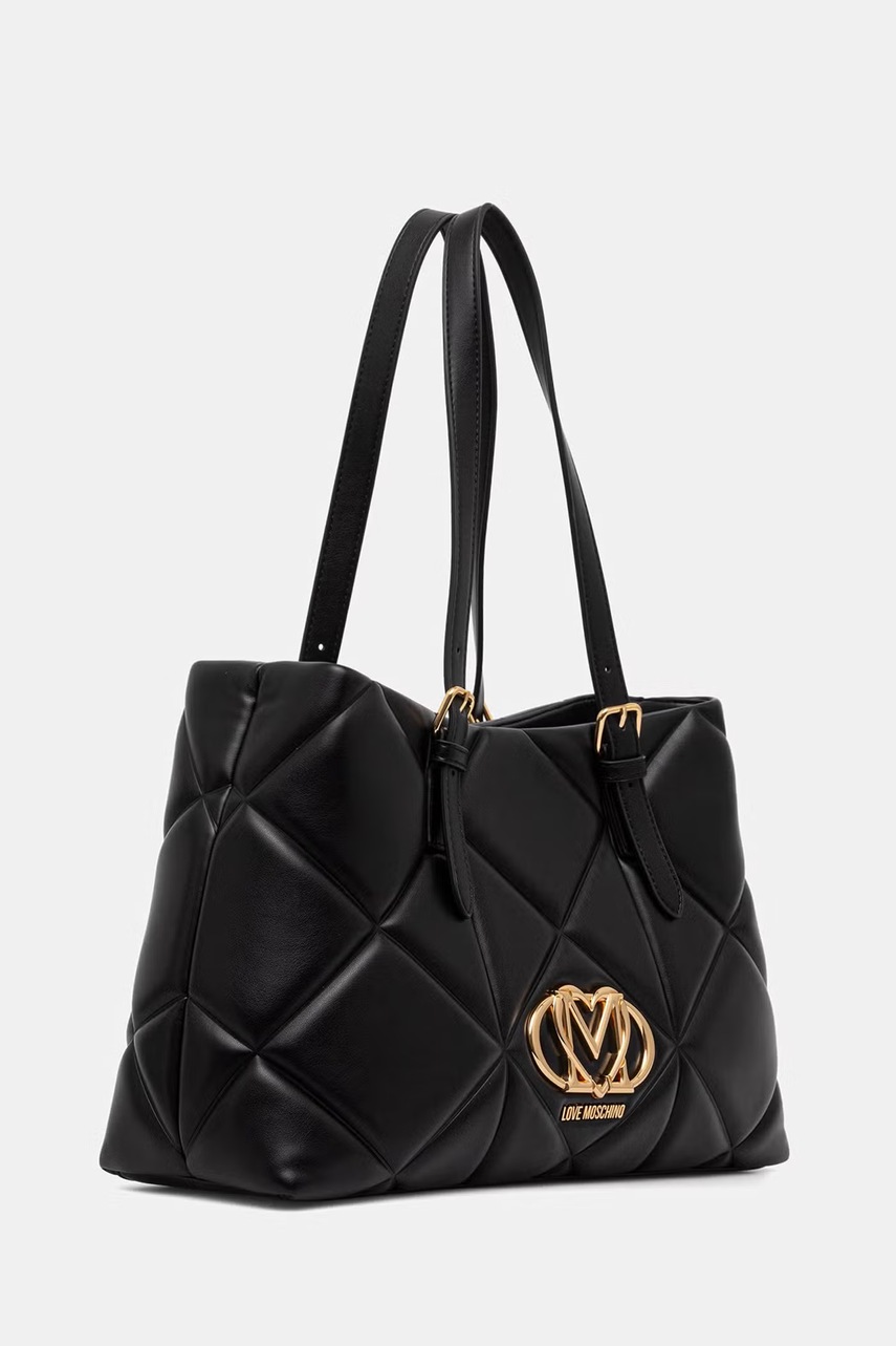 Love Moschino Love Moschino shopper γυναικεία - 2