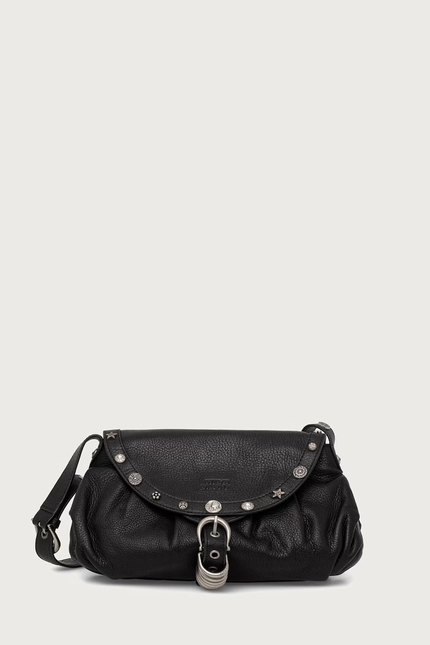 Miss Sixty  geantă crossbody pentru femei din piele