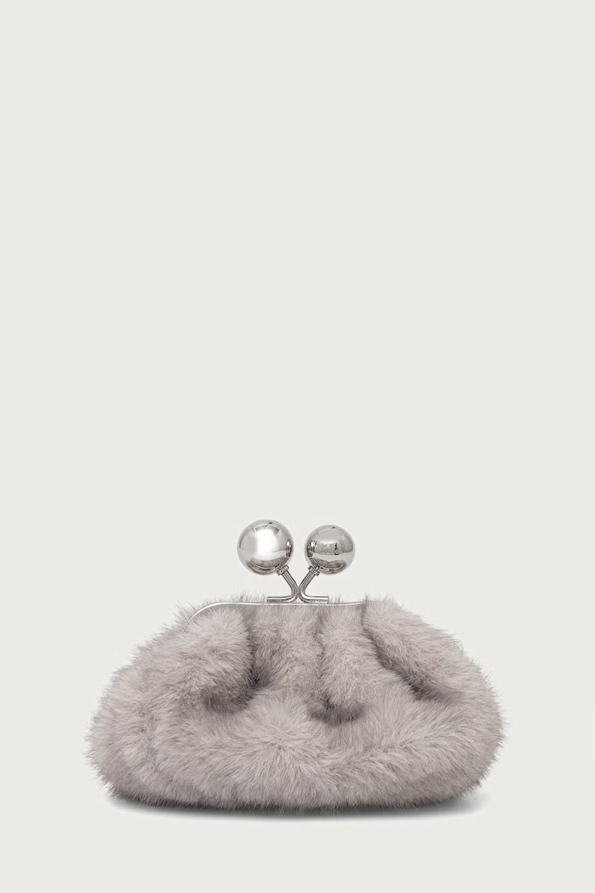 Weekend Max Mara  geantă crossbody pentru femei WKATUBO