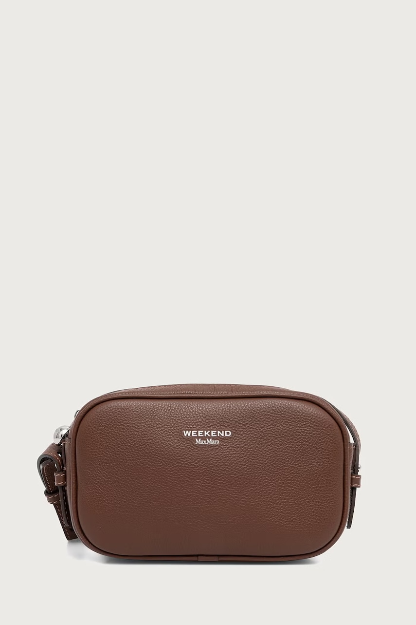 Weekend Max Mara χιαστί γυναικεία δερμάτινη WKASNOB