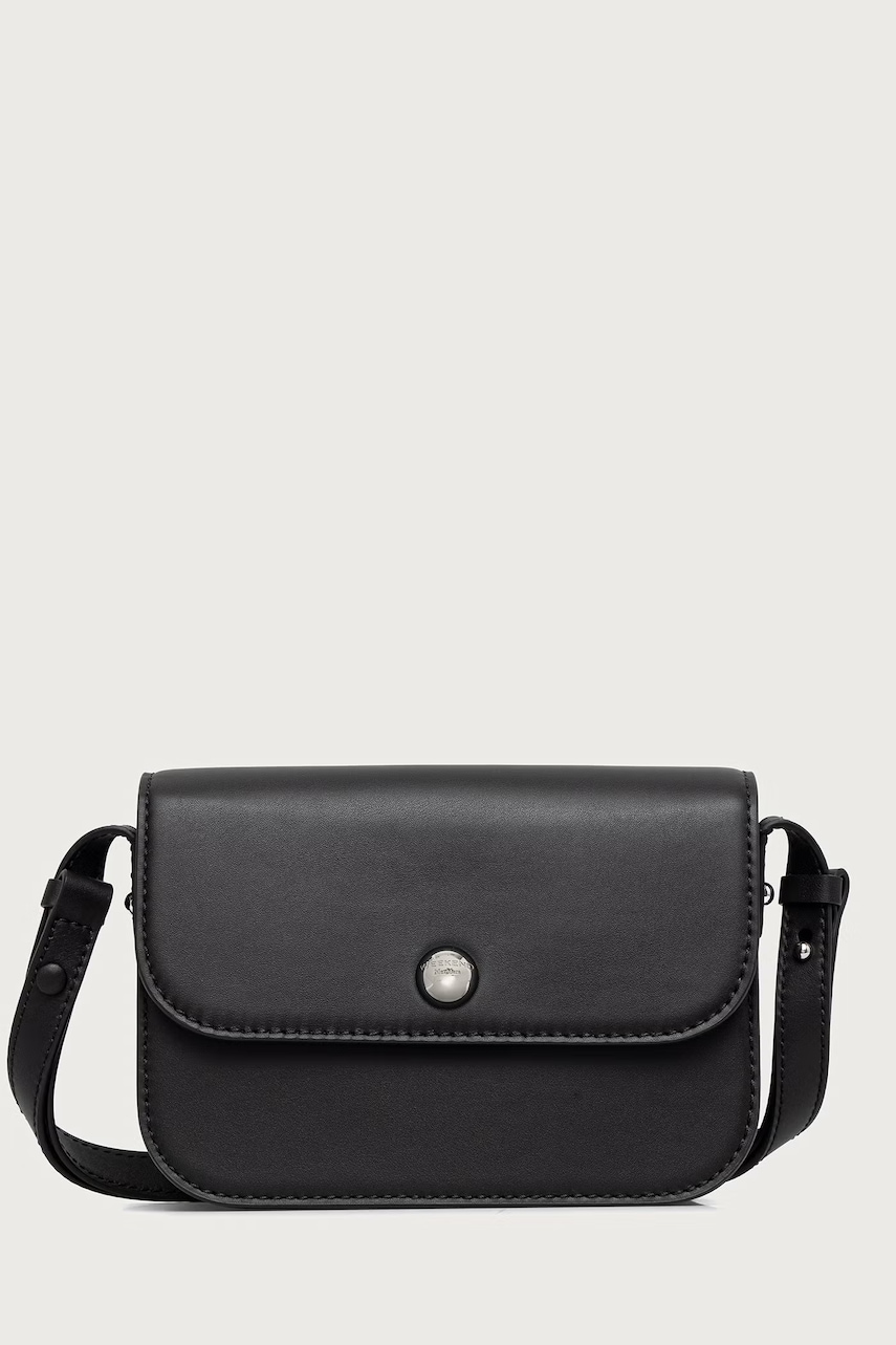 Weekend Max Mara χιαστί γυναικεία δερμάτινη WKAPETALI