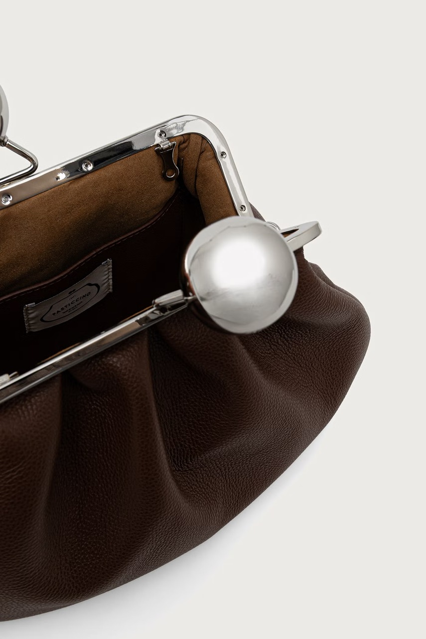 Weekend Max Mara Weekend Max Mara χιαστί Γυναικεία δερμάτινη WKACARO - 4