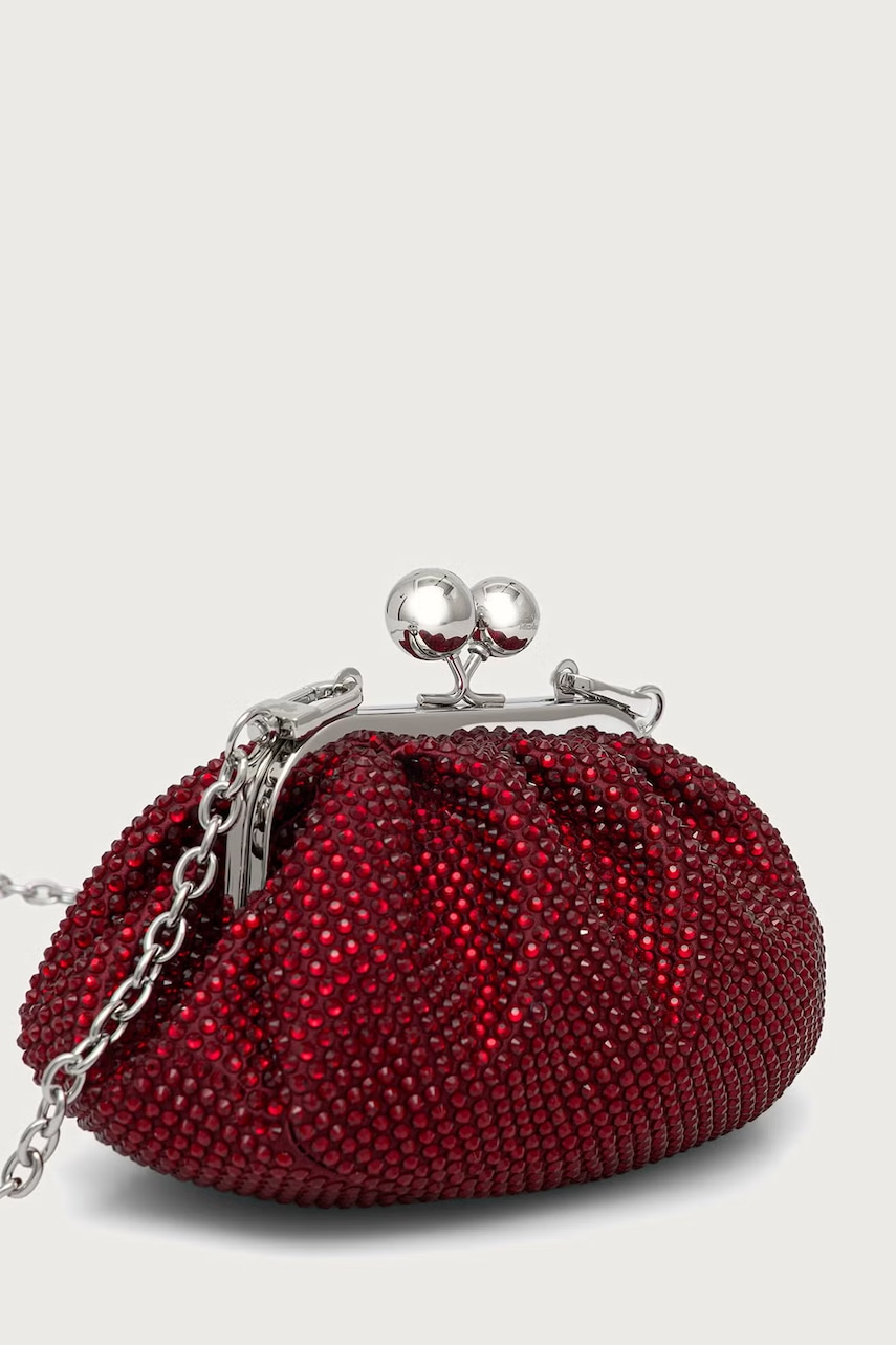 Weekend Max Mara  чанта crossbody дамска WKAVINO